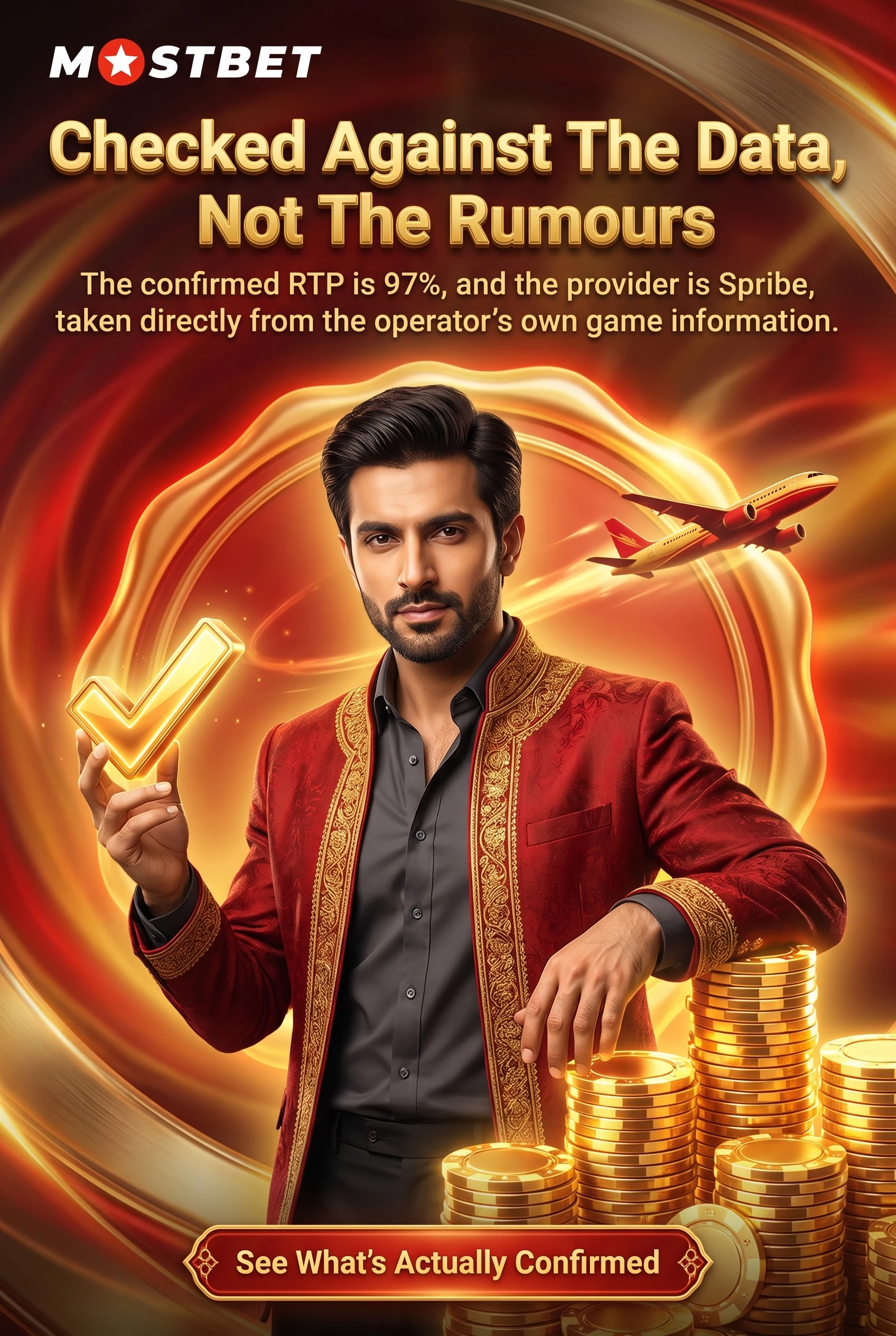 Mostbet Aviator claims checked against confirmed data