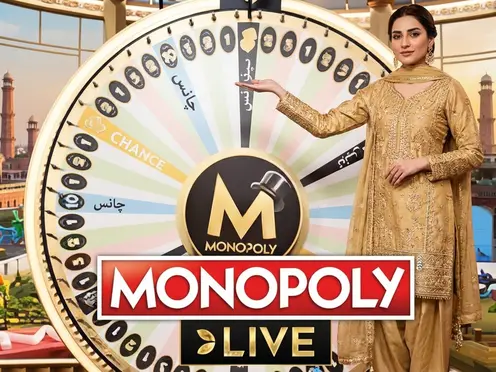 Monopoly Live — پیش نظارہ