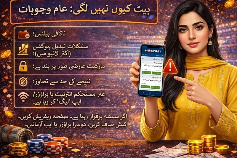 کھیلوں کی فہرست اور مارکیٹس کی گنجائش