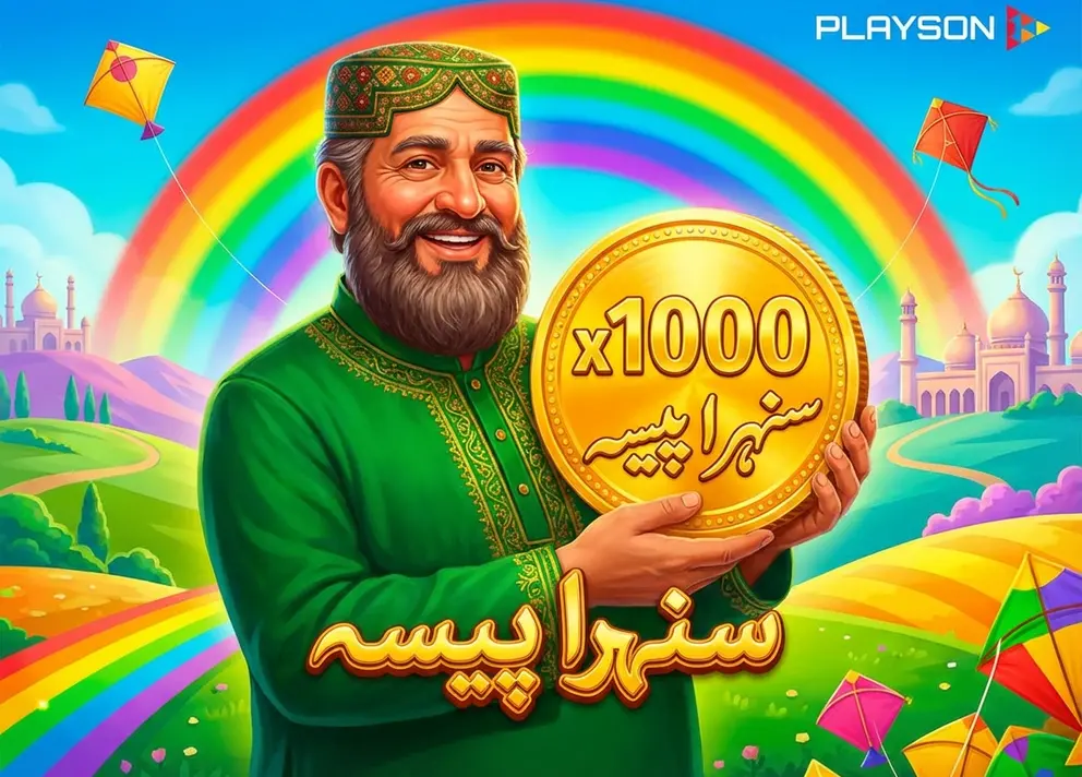 Golden Penny
